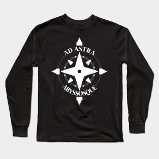 Genshin Impact Ad Astra Abyssosque Long Sleeve T-Shirt